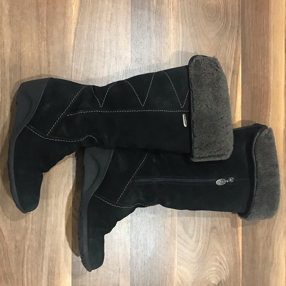 Pajar Shoes - Pajar winter boots